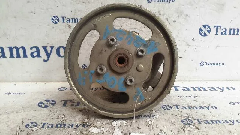 Bomba Direccion para Peugeot 306 Berlina 3/4/5 Puertas (S2)