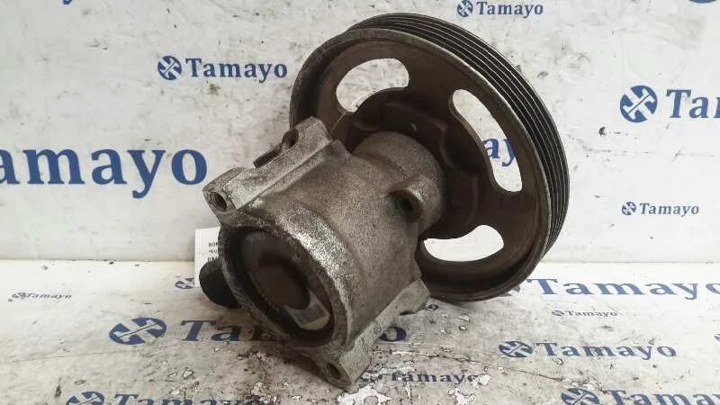Bomba Direccion para Peugeot 306 Berlina 3/4/5 Puertas (S2)