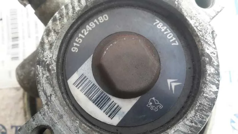 Bomba Direccion para Peugeot 306 Berlina 3/4/5 Puertas (S2)