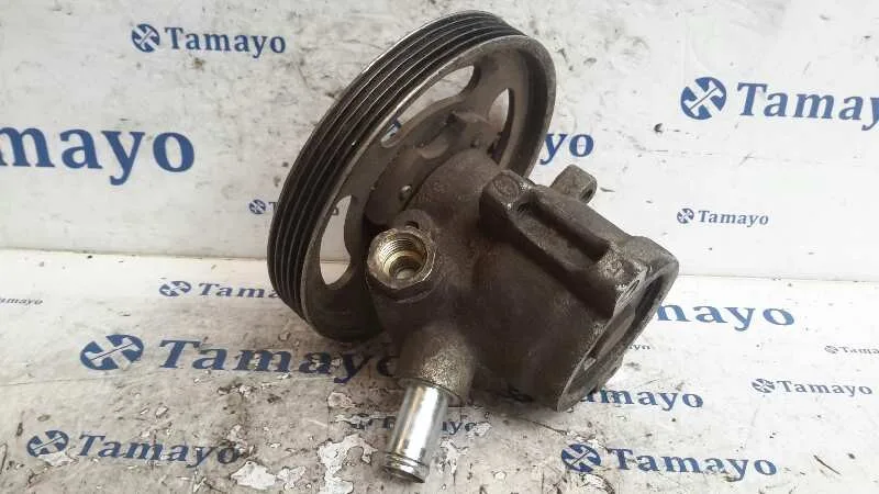 Bomba Direccion para Peugeot 306 Berlina 3/4/5 Puertas (S2)