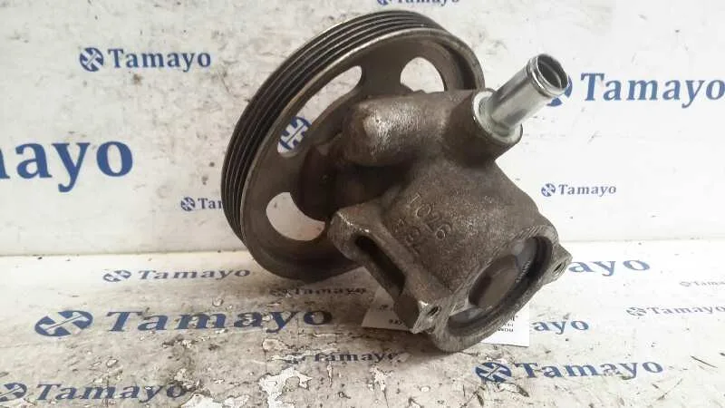 Bomba Direccion para Peugeot 306 Berlina 3/4/5 Puertas (S2)