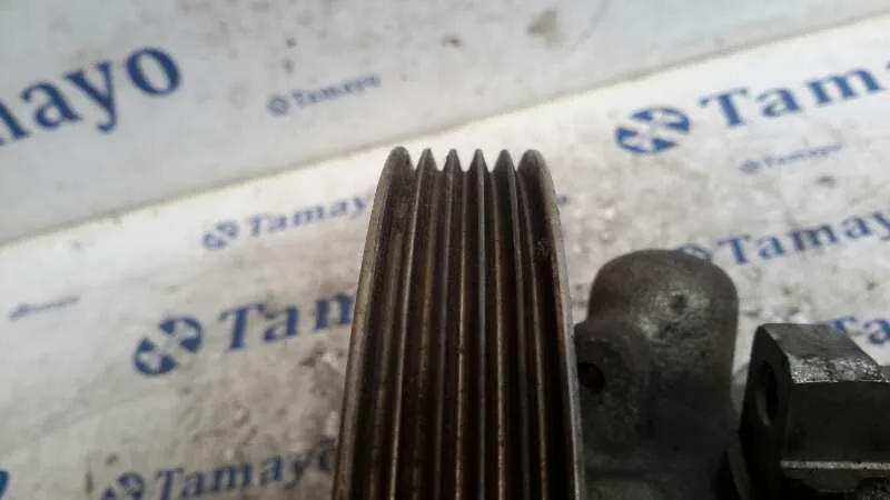 Bomba Direccion para Peugeot 306 Berlina 3/4/5 Puertas (S2)