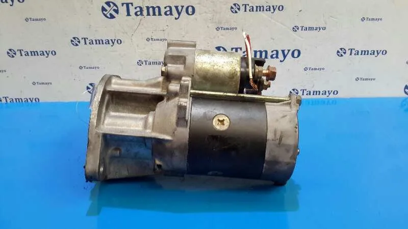 Motor Arranque para Renault Master Ii Ph. 2 Doka/Pr. Fgst