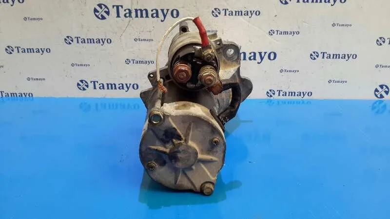 Motor Arranque para Renault Master Ii Ph. 2 Doka/Pr. Fgst