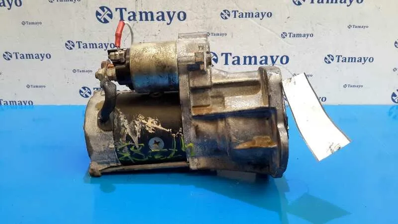 Motor Arranque para Renault Master Ii Ph. 2 Doka/Pr. Fgst