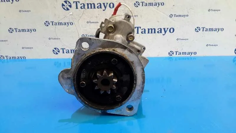 Motor Arranque para Renault Master Ii Ph. 2 Doka/Pr. Fgst