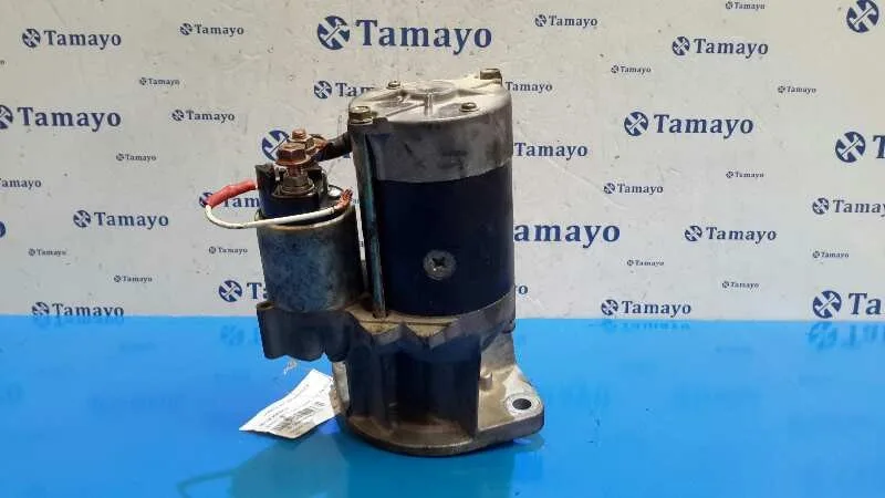 Motor Arranque para Renault Master Ii Ph. 2 Doka/Pr. Fgst