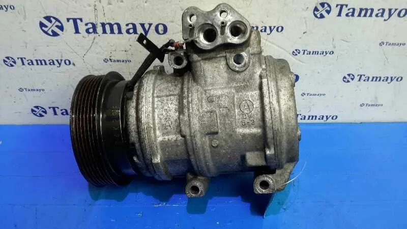 Compresor Aire Acondicionado para Kia Sportage