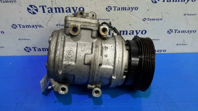Compresor Aire Acondicionado para Kia Sportage