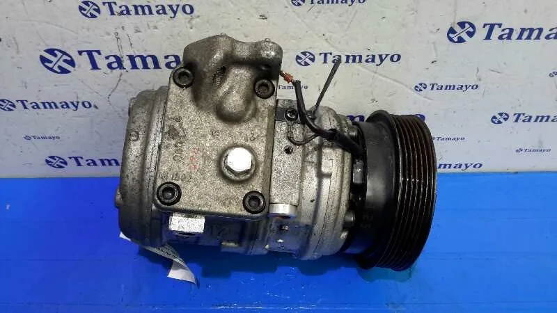 Compresor Aire Acondicionado para Kia Sportage