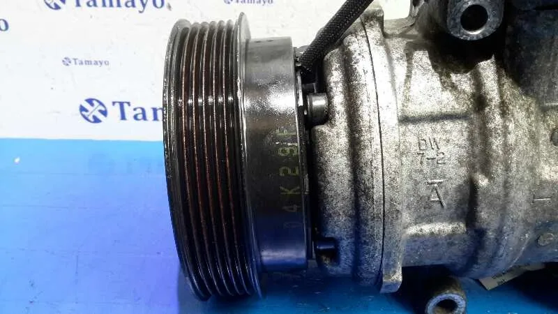 Compresor Aire Acondicionado para Kia Sportage