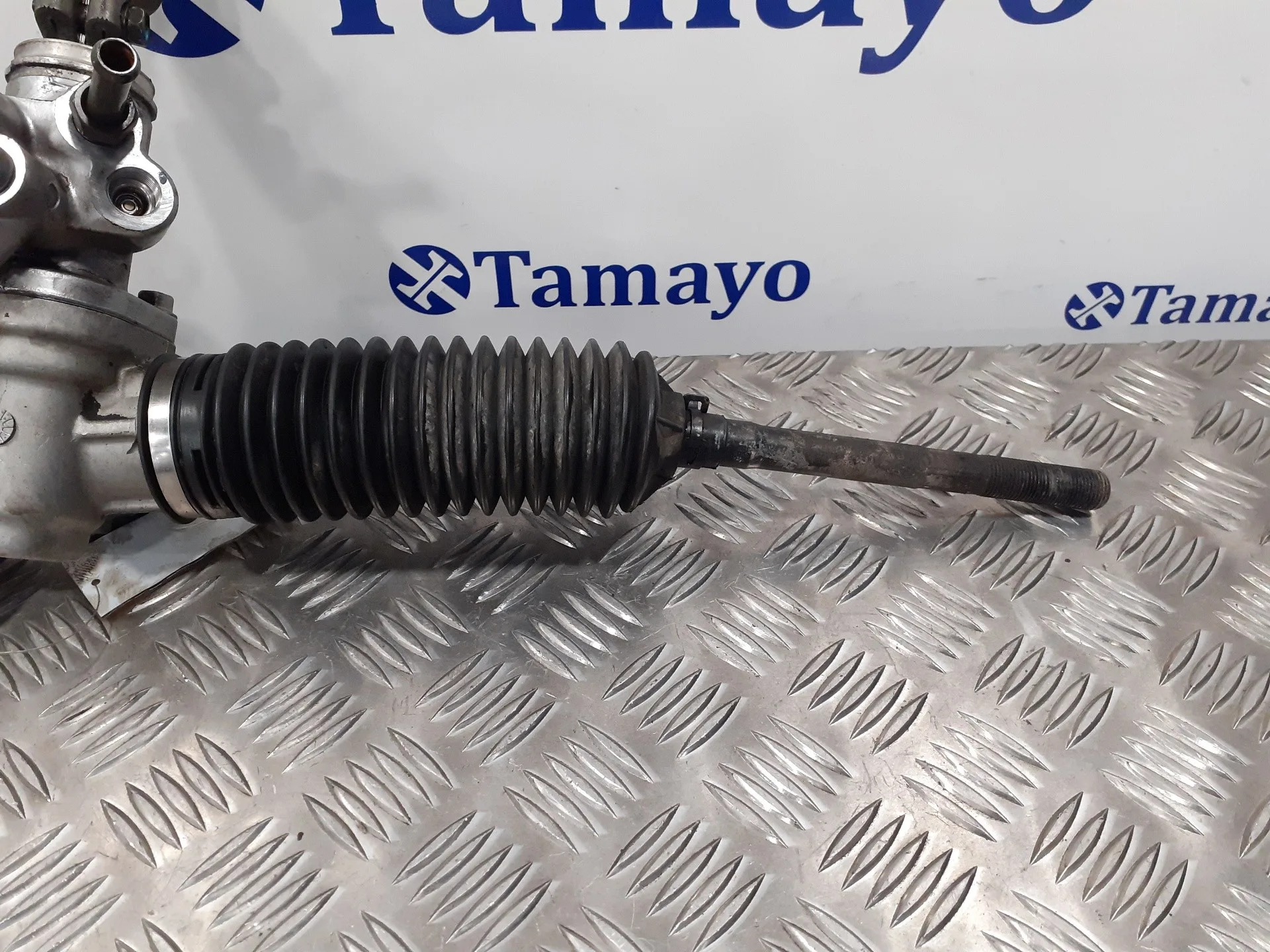 Cremallera Direccion para Kia Sportage