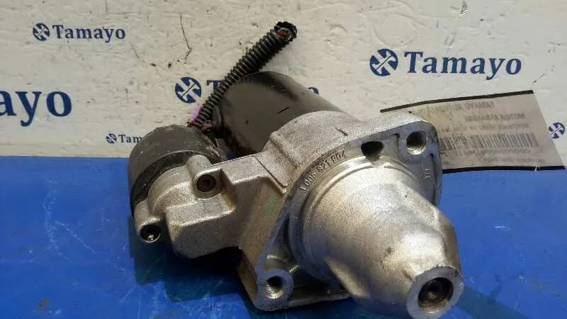Motor Arranque para Mercedes-Benz Clase Clk (W208) Coupe