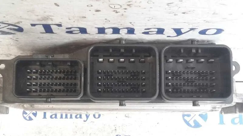 Centralita Motor Uce para Ford Fiesta (Cb1)