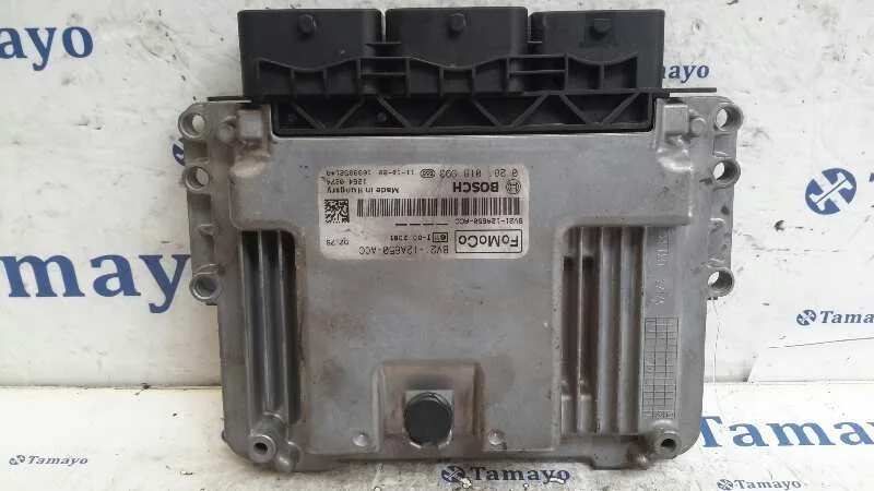 Centralita Motor Uce para Ford Fiesta (Cb1)