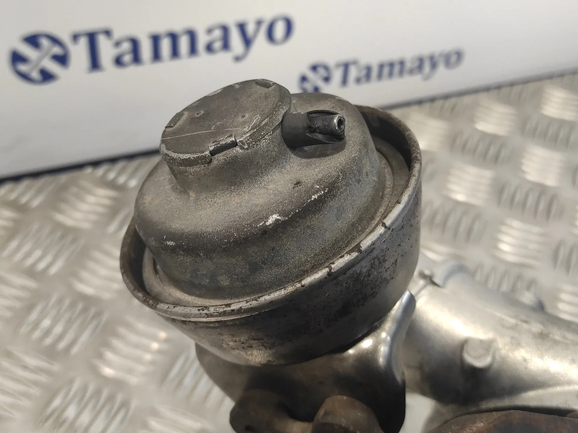 Turbocompresor para Honda Accord Berlina (Cl/Cn)
