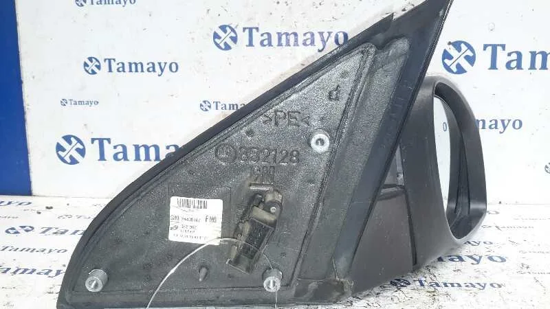 Retrovisor Derecho para Opel Signum