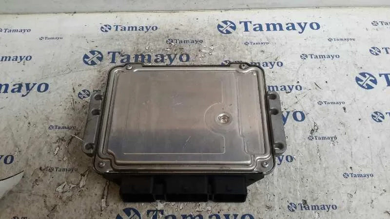 Centralita Motor Uce para Renault Megane Ii Berlina 3P