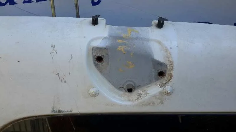 Puerta Trasera Carga Izquierda para Renault Trafic Caja Cerrada (Ab 4.01)