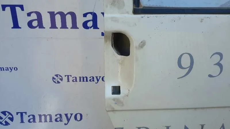 Puerta Delantera Derecha para Volkswagen T4 Transporter/Furgoneta (Mod. 1991)