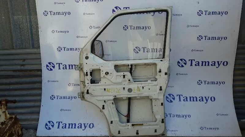 Puerta Delantera Derecha para Volkswagen T4 Transporter/Furgoneta (Mod. 1991)