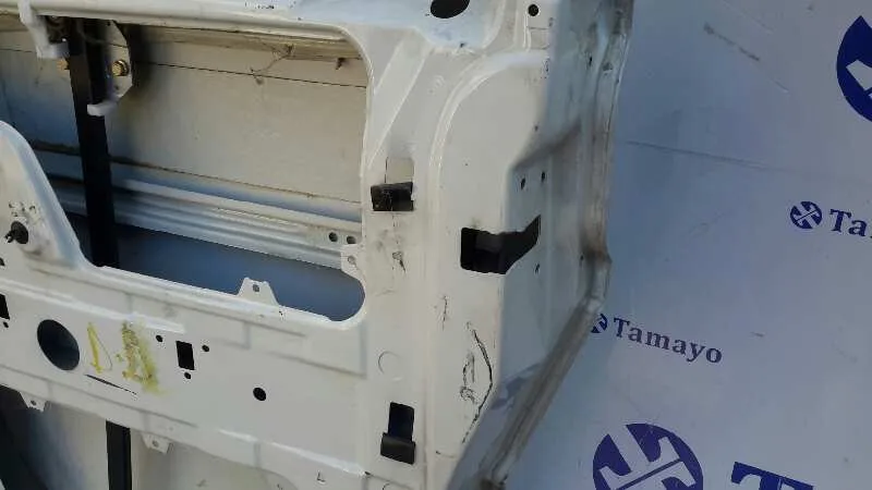 Puerta Delantera Derecha para Volkswagen T4 Transporter/Furgoneta (Mod. 1991)