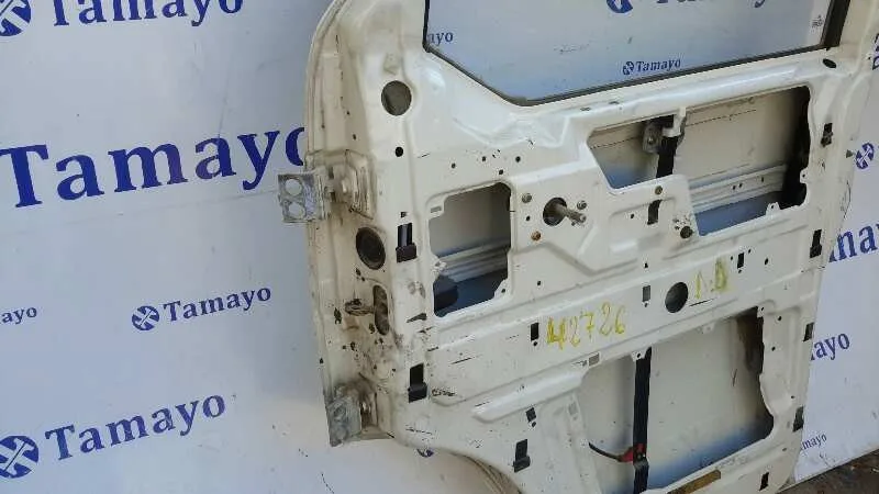Puerta Delantera Derecha para Volkswagen T4 Transporter/Furgoneta (Mod. 1991)