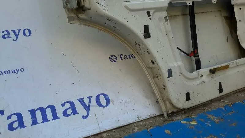 Puerta Delantera Derecha para Volkswagen T4 Transporter/Furgoneta (Mod. 1991)