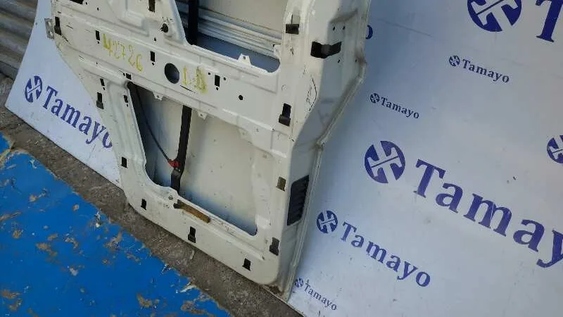 Puerta Delantera Derecha para Volkswagen T4 Transporter/Furgoneta (Mod. 1991)