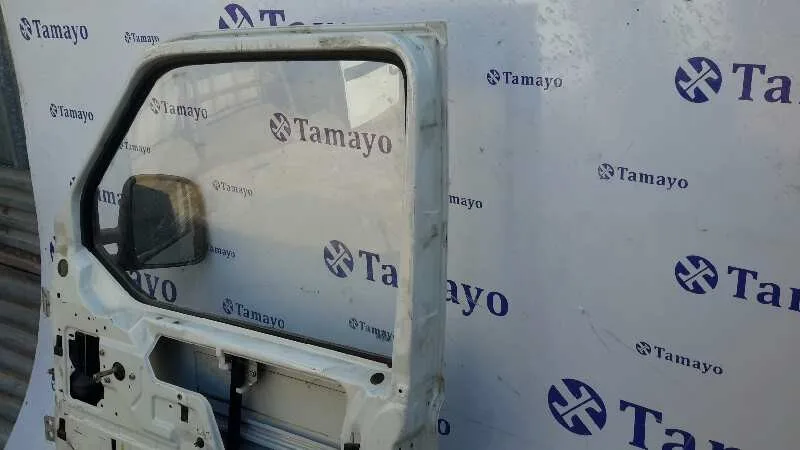 Puerta Delantera Derecha para Volkswagen T4 Transporter/Furgoneta (Mod. 1991)