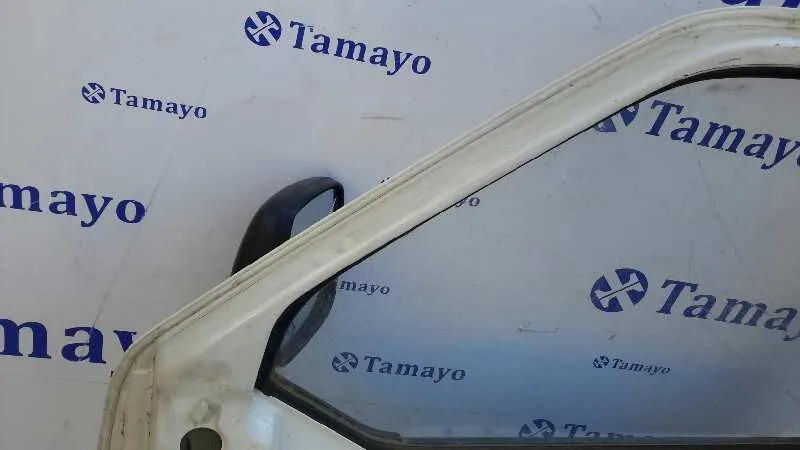 Puerta Delantera Derecha para Volkswagen T4 Transporter/Furgoneta (Mod. 1991)