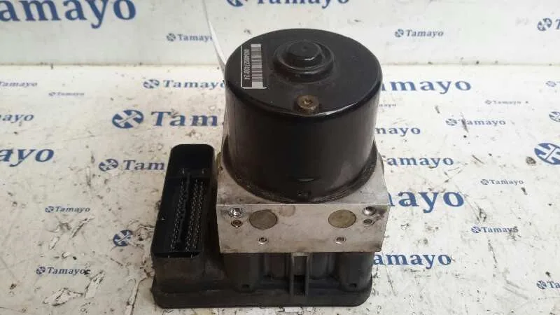 Abs para Renault Laguna Ii (Bg0)