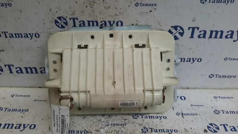 Airbag Delantero Derecho para Renault Megane Iii Berlina 5 P