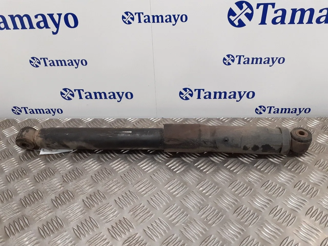 Amortiguador Trasero Derecho para Jeep Commander (Xk, Xh)