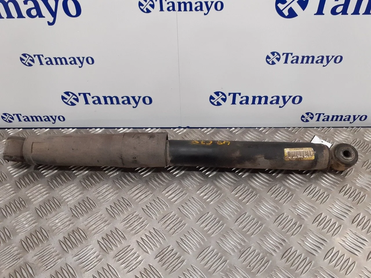 Amortiguador Trasero Derecho para Jeep Commander (Xk, Xh)