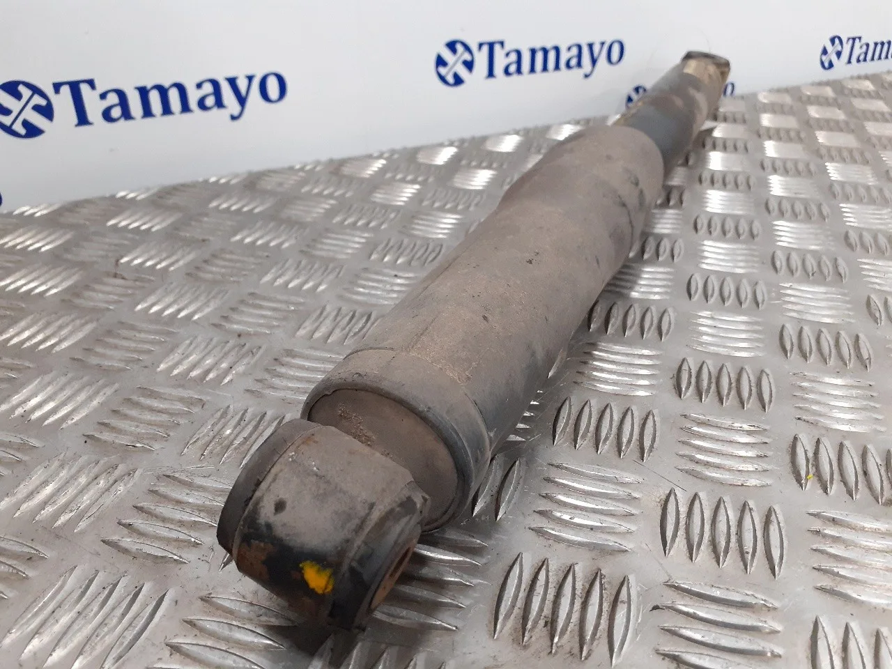 Amortiguador Trasero Derecho para Jeep Commander (Xk, Xh)