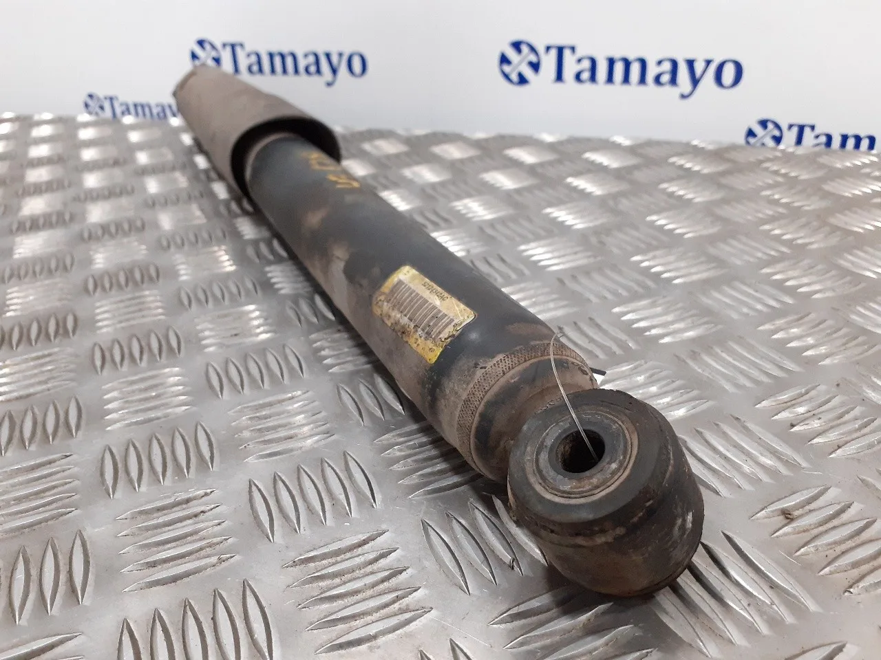 Amortiguador Trasero Derecho para Jeep Commander (Xk, Xh)