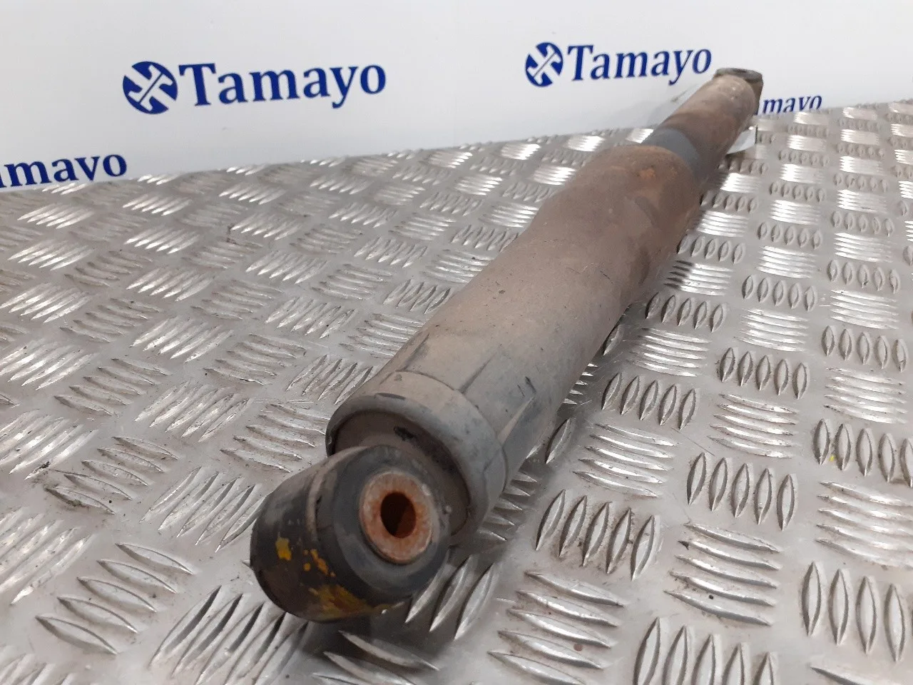 Amortiguador Trasero Izquierdo para Jeep Commander (Xk, Xh)