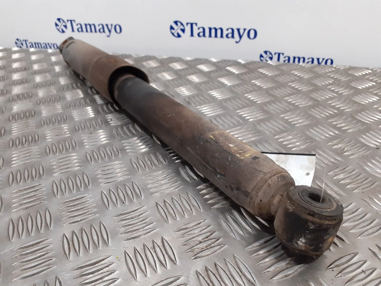 Amortiguador Trasero Izquierdo para Jeep Commander (Xk, Xh)