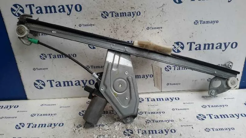 Elevalunas Trasero Derecho para Citroën Xsara Berlina