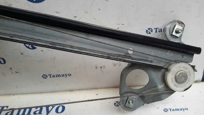 Elevalunas Trasero Derecho para Citroën Xsara Berlina