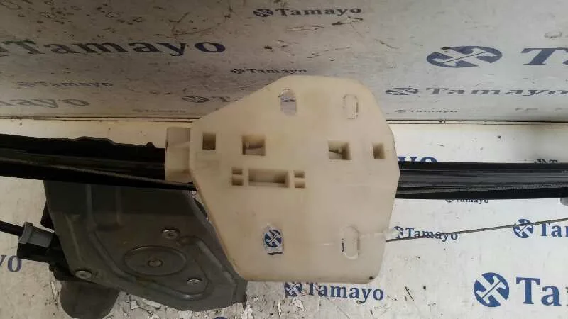Elevalunas Trasero Derecho para Citroën Xsara Berlina