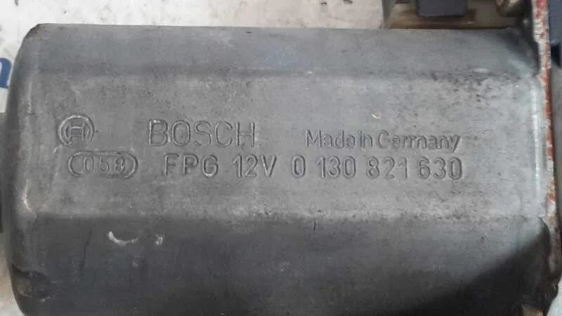Elevalunas Trasero Derecho para Citroën Xsara Berlina