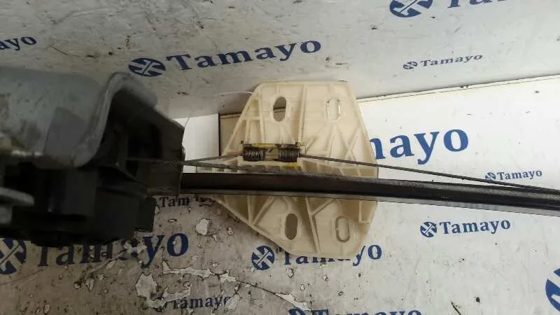 Elevalunas Trasero Derecho para Citroën Xsara Berlina