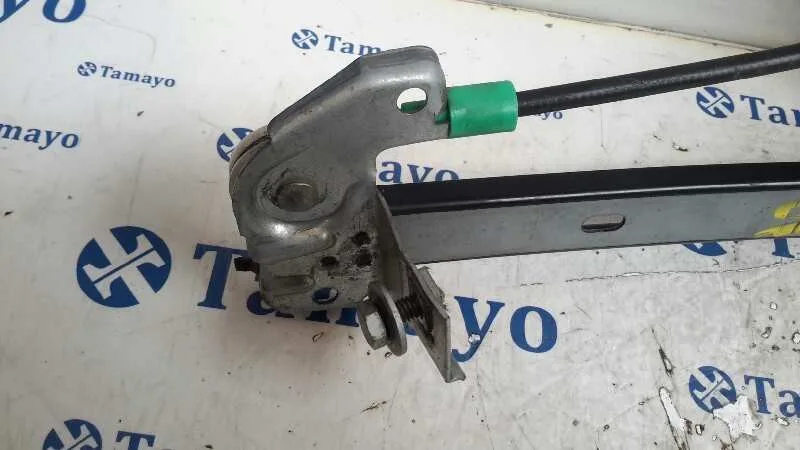 Elevalunas Trasero Derecho para Citroën Xsara Berlina