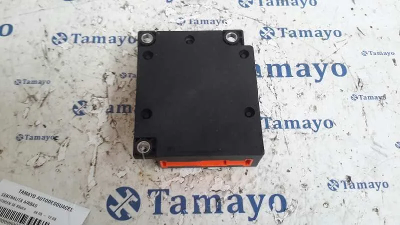 Centralita Airbag para Citroën C6