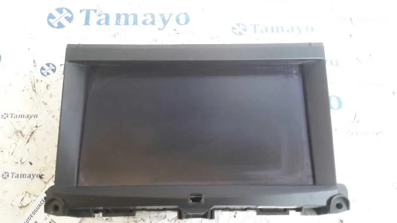 Pantalla Multifuncion para Citroën C6