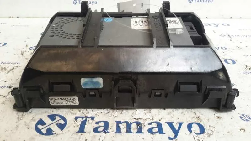 Pantalla Multifuncion para Citroën C6