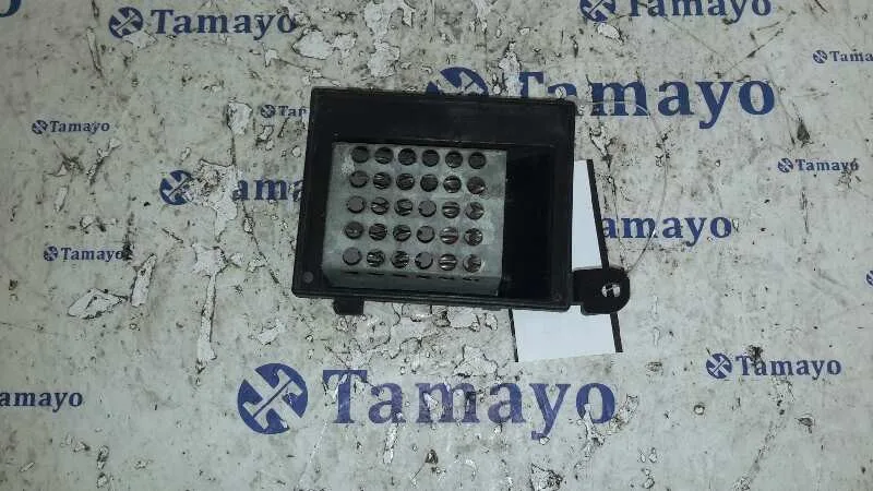 Resistencia Calefaccion para Mercedes-Benz Vito Caja Cerrada 6.03 ->