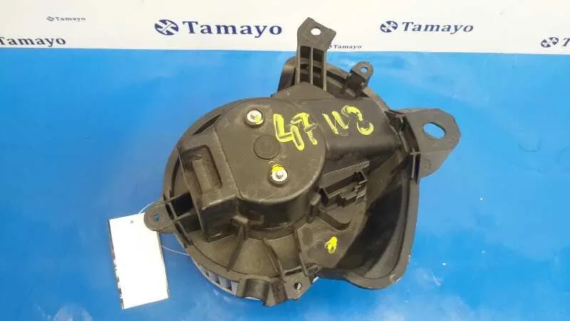 Ventilador Calefaccion para Peugeot Bipper